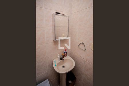 Casa à venda com 400m², 3 quartos e 2 vagasBanheiro de Serviço