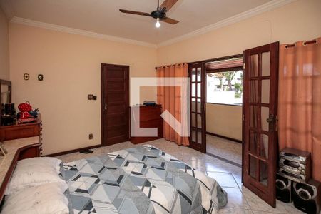 Casa à venda com 400m², 3 quartos e 2 vagasSuíte