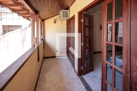 Casa à venda com 400m², 3 quartos e 2 vagasVaranda Suíte