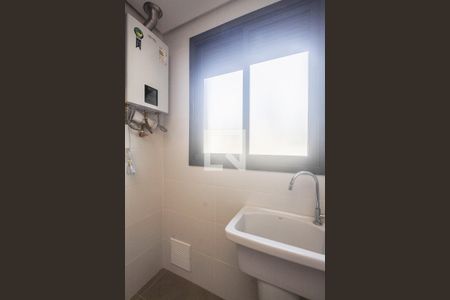 Apartamento à venda com 63m², 2 quartos e 1 vagaCozinha