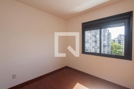 Apartamento à venda com 63m², 2 quartos e 1 vagaQuarto 1
