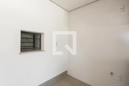 Apartamento à venda com 63m², 2 quartos e 1 vagaCozinha