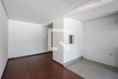 Apartamento à venda com 63m², 2 quartos e 1 vagaSala