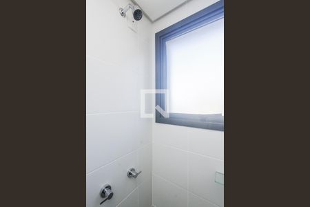 Apartamento à venda com 62m², 2 quartos e 2 vagasBanheiro social