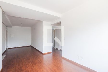 Apartamento à venda com 62m², 2 quartos e 2 vagasSala