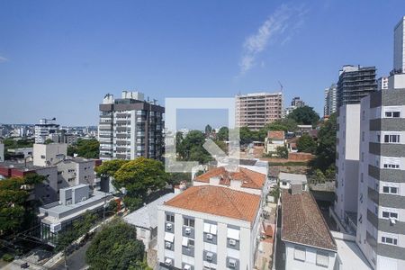 Apartamento à venda com 62m², 2 quartos e 2 vagasVista