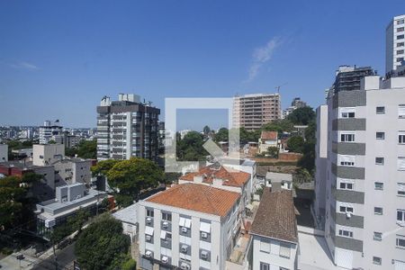 Apartamento à venda com 62m², 2 quartos e 2 vagasVista