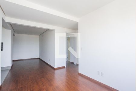 Apartamento à venda com 64m², 2 quartos e 2 vagasSala