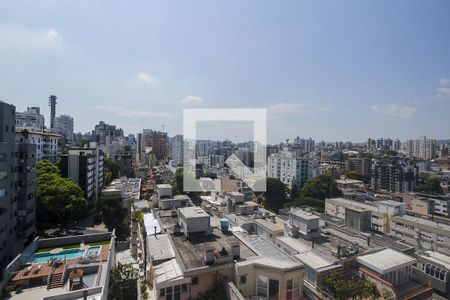 Apartamento à venda com 64m², 2 quartos e 2 vagasVista
