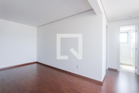 Apartamento à venda com 64m², 2 quartos e 2 vagasSala
