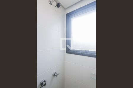 Apartamento à venda com 64m², 2 quartos e 2 vagasBanheiro social