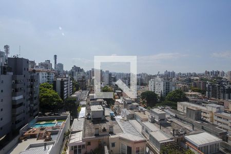 Apartamento à venda com 64m², 2 quartos e 2 vagasVista