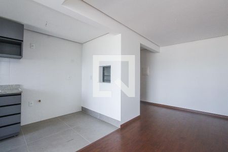 Apartamento à venda com 64m², 2 quartos e 2 vagasSala