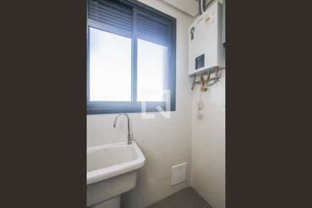 Apartamento à venda com 64m², 2 quartos e 2 vagasCozinha