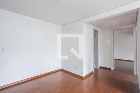 Apartamento à venda com 67m², 2 quartos e 2 vagasSala