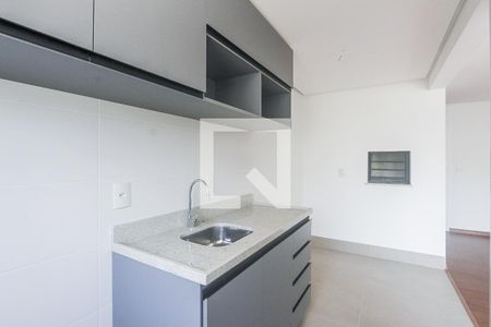 Apartamento à venda com 67m², 2 quartos e 2 vagasCozinhaa