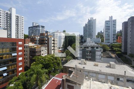 Apartamento à venda com 67m², 2 quartos e 2 vagasVista