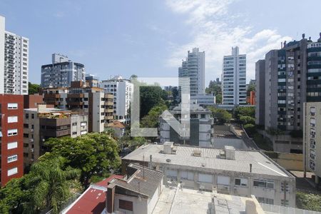 Apartamento à venda com 67m², 2 quartos e 2 vagasVista