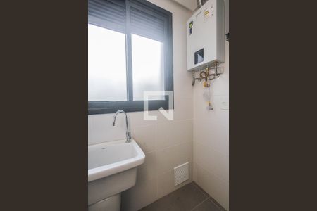Apartamento à venda com 67m², 2 quartos e 2 vagasCozinha