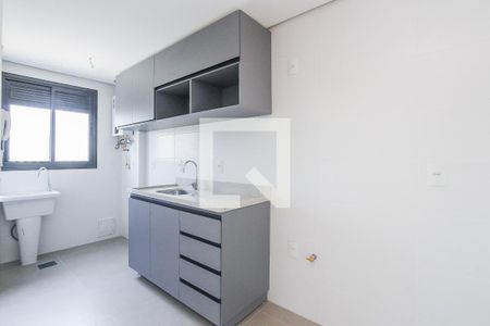 Apartamento à venda com 67m², 2 quartos e 2 vagasCozinha