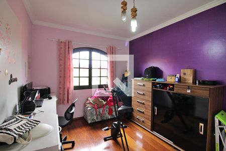 Casa à venda com 215m², 3 quartos e 3 vagasQuarto 3