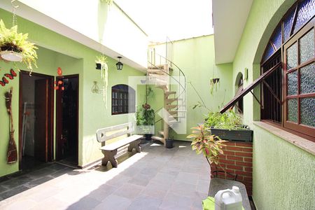 Casa à venda com 215m², 3 quartos e 3 vagasEspaço Gourmet