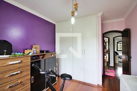 Casa à venda com 215m², 3 quartos e 3 vagasQuarto 3