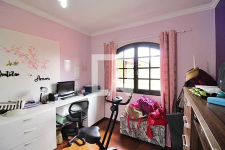 Casa à venda com 215m², 3 quartos e 3 vagasQuarto 3