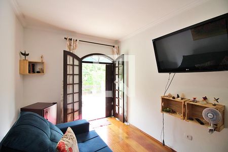 Casa à venda com 215m², 3 quartos e 3 vagasQuarto 2