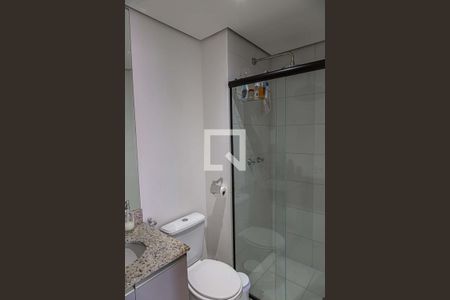 Studio para alugar com 42m², 1 quarto e 1 vagaBanheiro 