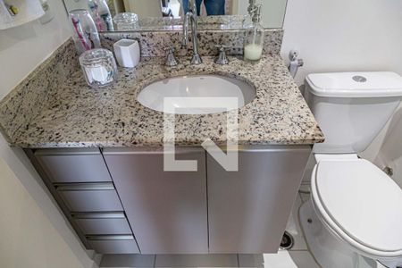 Studio para alugar com 42m², 1 quarto e 1 vagaBanheiro 