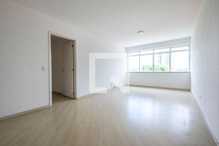 Sala de apartamento para alugar com 3 quartos, 100m² em Pinheiros, São Paulo