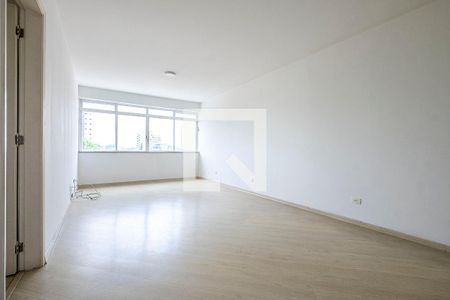 Sala de apartamento para alugar com 3 quartos, 100m² em Pinheiros, São Paulo