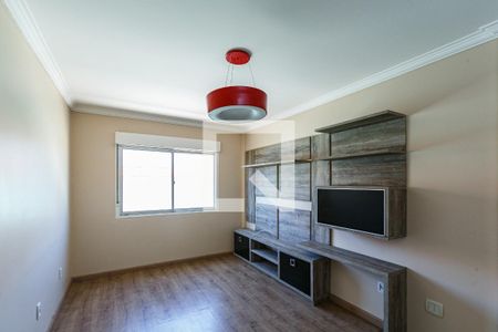 Sala de apartamento para alugar com 1 quarto, 54m² em Jardim São Pedro, Porto Alegre