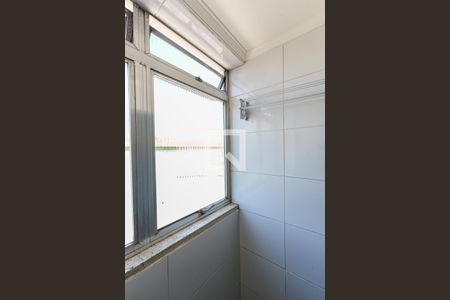 Apartamento para alugar com 54m², 1 quarto e 1 vagaÁrea de Serviço