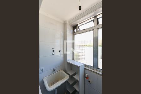 Apartamento para alugar com 54m², 1 quarto e 1 vagaÁrea de Serviço