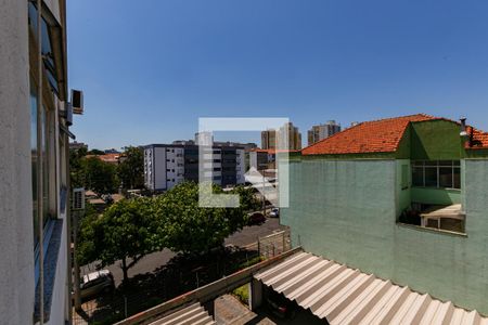 Apartamento para alugar com 54m², 1 quarto e 1 vagaVista