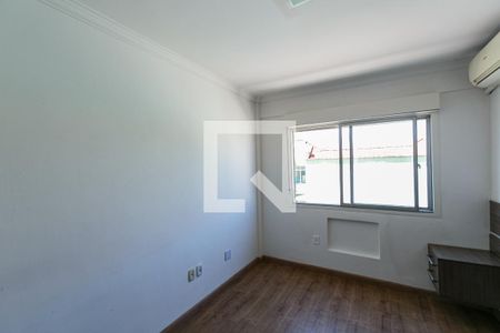 Quarto  de apartamento para alugar com 1 quarto, 54m² em Jardim São Pedro, Porto Alegre