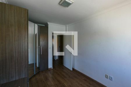 Quarto  de apartamento para alugar com 1 quarto, 54m² em Jardim São Pedro, Porto Alegre