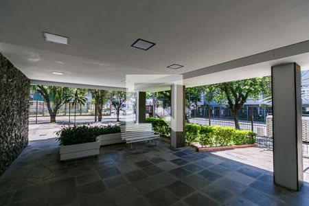 Apartamento para alugar com 54m², 1 quarto e 1 vagaHall de Entrada