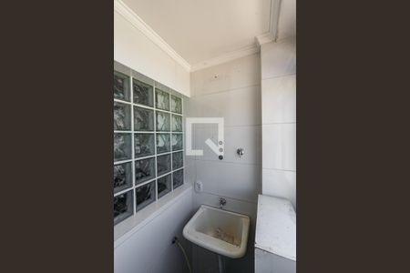 Apartamento para alugar com 54m², 1 quarto e 1 vagaÁrea de Serviço