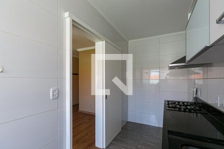 Apartamento para alugar com 54m², 1 quarto e 1 vagaCozinha e Área de Serviço