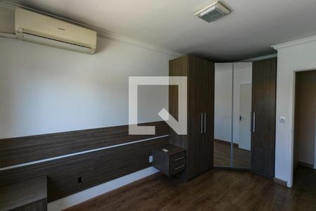 Quarto  de apartamento para alugar com 1 quarto, 54m² em Jardim São Pedro, Porto Alegre