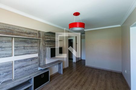 Sala de apartamento para alugar com 1 quarto, 54m² em Jardim São Pedro, Porto Alegre