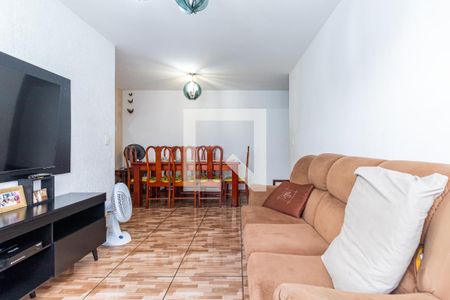 Sala de apartamento para alugar com 2 quartos, 68m² em Pedreira, São Paulo