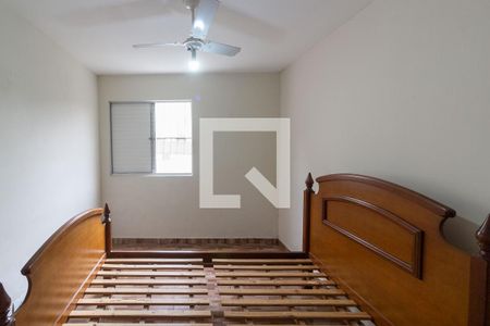 Quarto 1 de apartamento para alugar com 2 quartos, 68m² em Pedreira, São Paulo