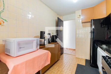 Apartamento para alugar com 68m², 2 quartos e 1 vagaCozinha
