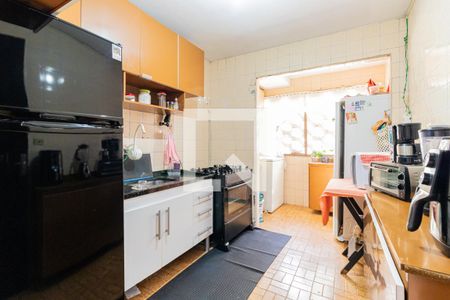 Apartamento para alugar com 68m², 2 quartos e 1 vagaCozinha