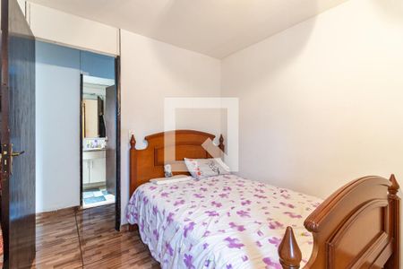 Quarto 1 de apartamento para alugar com 2 quartos, 68m² em Pedreira, São Paulo