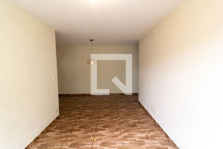 Sala de apartamento para alugar com 2 quartos, 68m² em Pedreira, São Paulo